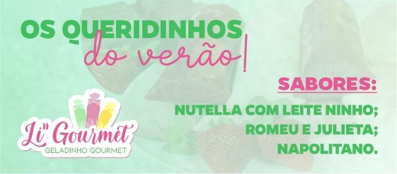 Li”Gourmet